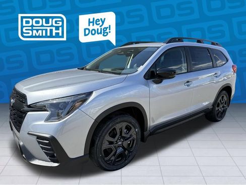 New 2026 Subaru Ascent Bronze Edition AWD/4WD image 1