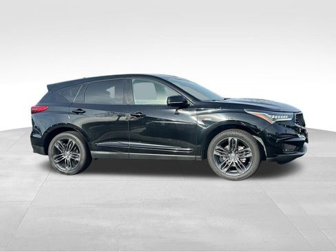Used 2020 Acura RDX A-Spec image 2