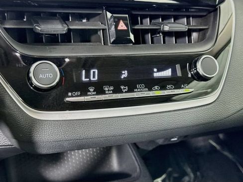 Certified 2026 Toyota Corolla LE FWD image 17