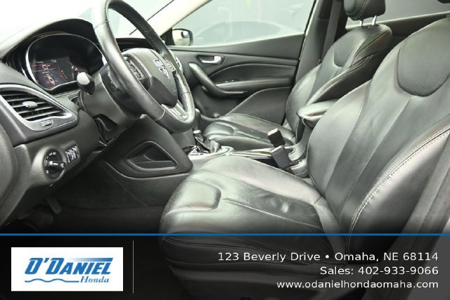 Used 2015 Dodge Dart Limited FWD image 27