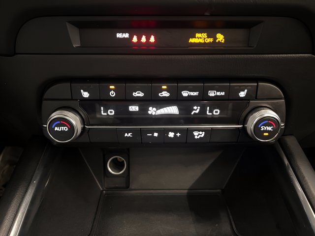 Used 2024 MAZDA CX-5 Carbon Edition AWD/4WD image 30