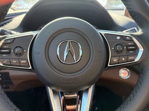 New 2026 Acura RDX SH-AWD w/ Technology Package image 26