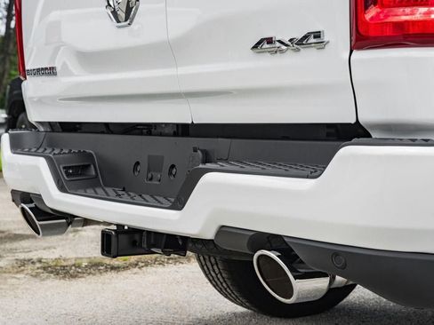 New 2026 RAM 1500 Big Horn image 9