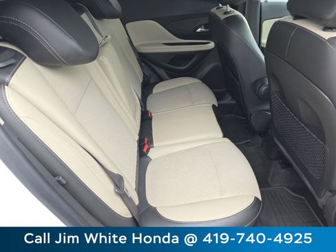 Used 2017 Buick Encore Preferred image 20