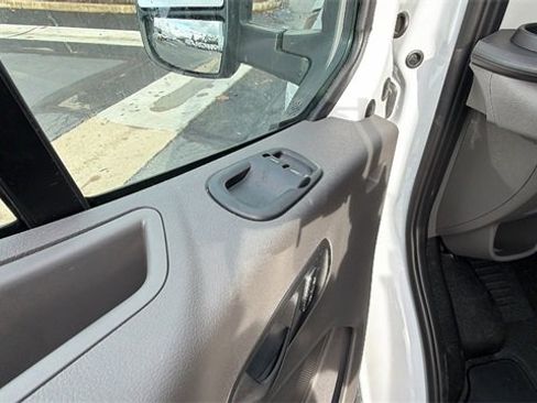 Used 2024 Ford Transit 350 Base w/ Interior Upgrade Package image 14