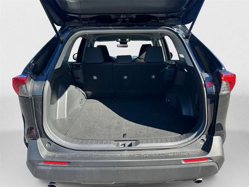 Used 2025 Toyota RAV4 LE image 13