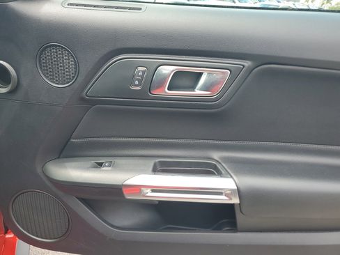 Used 2019 Ford Mustang Coupe w/ Equipment Group 101A image 26