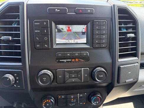 Used 2020 Ford F150 XL w/ Equipment Group 101A Mid AWD/4WD image 25