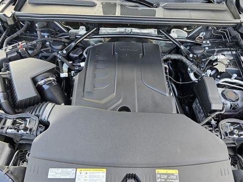 Used 2025 Audi Q5 Premium Plus image 33