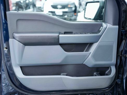 Used 2022 Ford F150 XLT w/ XTR Package image 15