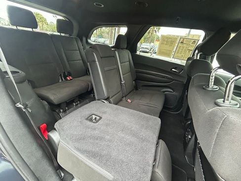 Used 2025 Dodge Durango GT AWD/4WD image 22