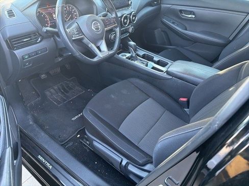 Used 2022 Nissan Sentra SV image 5