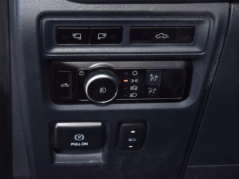 Used 2023 Ford F150 Platinum w/ Equipment Group 701A High image 33