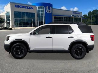 New 2026 Honda Passport TrailSport Elite video 2