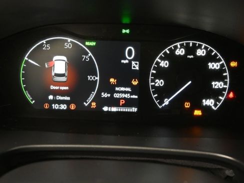 Used 2024 Honda CR-V Sport-L image 14