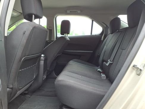Used 2014 Chevrolet Equinox LS FWD image 9
