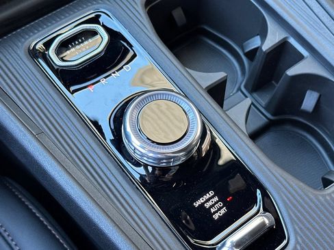New 2026 Jeep Cherokee Limited AWD/4WD image 21