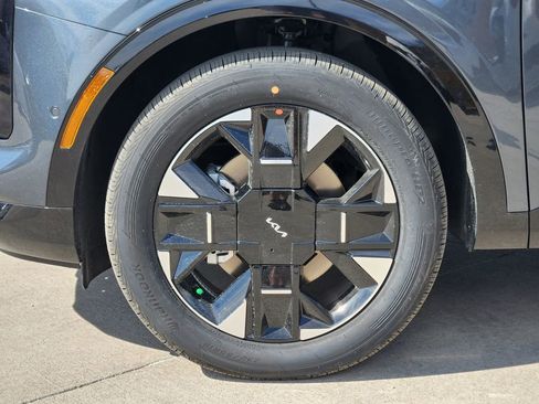 New 2026 Kia Sportage SX Prestige image 7