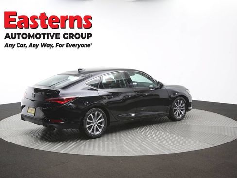 Used 2024 Acura Integra FWD image 42
