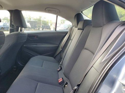 Used 2026 Toyota Corolla LE FWD image 9