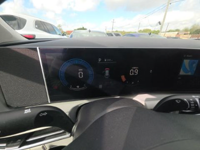 Used 2025 Hyundai Tucson SEL FWD image 15