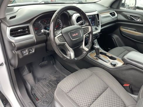 Used 2019 GMC Acadia SLE w/ Driver Alert Package I image 18