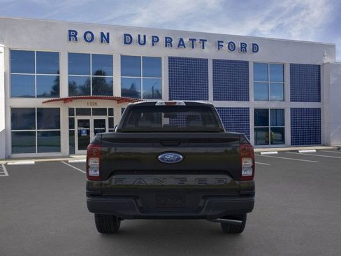 New 2025 Ford Ranger XL image 6