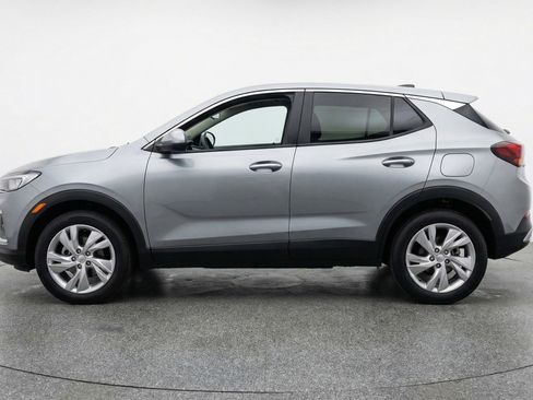 Used 2025 Buick Encore GX Preferred image 5