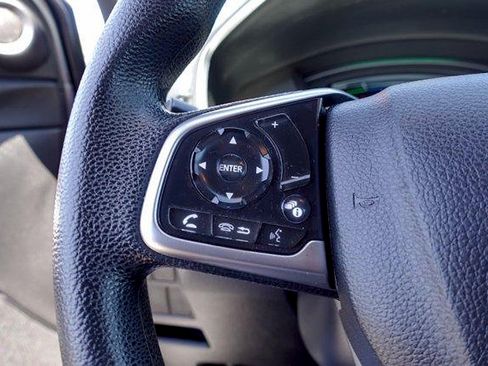 Used 2022 Honda CR-V EX image 15