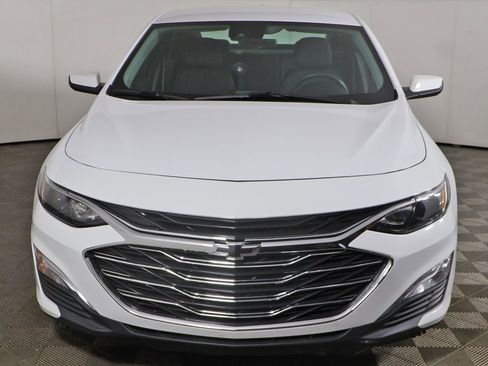 Used 2024 Chevrolet Malibu LS w/ LPO, Floor Liner Package image 9