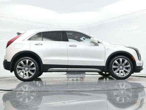 Used 2019 Cadillac XT4 Premium Luxury image 50