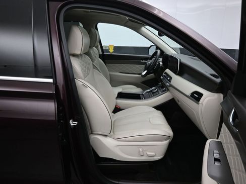 Used 2020 Hyundai Palisade Limited image 63