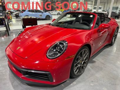 Used 2020 Porsche 911 Carrera S w/ Sport Package