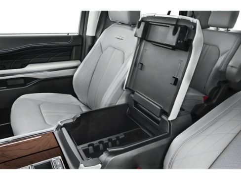 Used 2020 Ford Expedition Max Platinum image 14