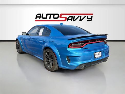 Used 2023 Dodge Charger Scat Pack image 5