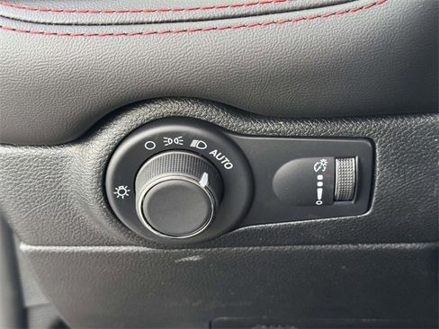 New 2026 Dodge Durango GT w/ Blacktop Package image 8