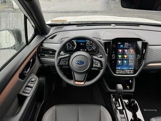 New 2026 Subaru Forester Touring AWD/4WD video 2