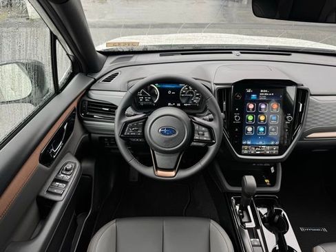 New 2026 Subaru Forester Touring AWD/4WD image 2