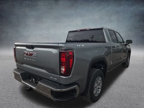 Used 2026 GMC Sierra 1500 SLE w/ LPO, GMC Protection Package image 12