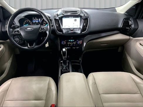 Used 2018 Ford Escape SEL AWD/4WD image 7