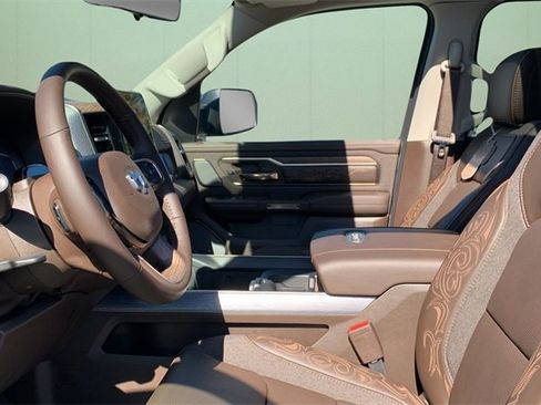 New 2026 RAM 1500 Limited image 19