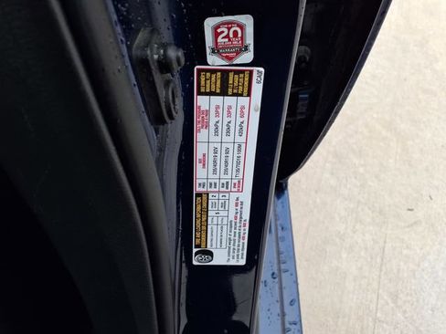 Used 2022 Nissan Altima 2.5 SR FWD image 32