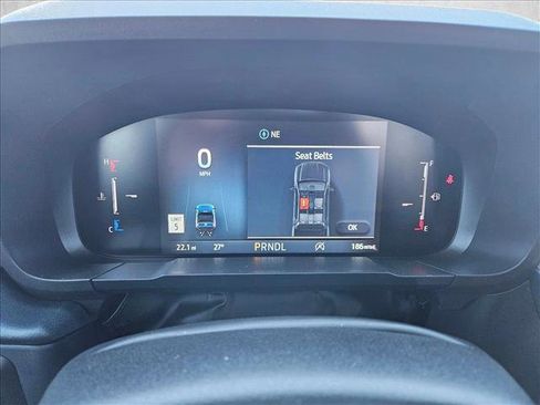 New 2026 Ford Maverick Lariat w/ 4K Tow Package image 11