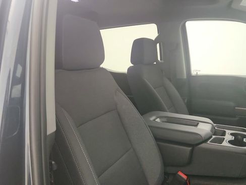 Certified 2020 Chevrolet Silverado 1500 LT w/ Texas Edition RWD image 24