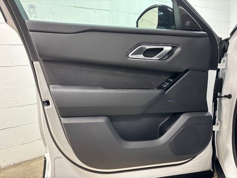 New 2026 Land Rover Range Rover Velar S image 24