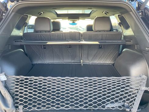 New 2025 Chevrolet Blazer RS w/ Driver Confidence II Package image 26