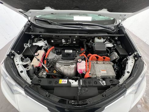 Used 2017 Toyota RAV4 XLE AWD/4WD image 27