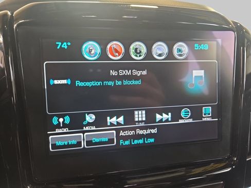 Used 2018 Chevrolet Traverse LT AWD/4WD image 25