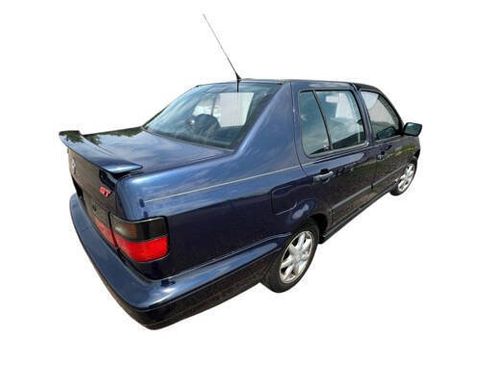 Used 1997 Volkswagen Jetta GT FWD image 5