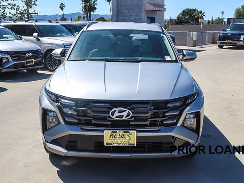Used 2026 Hyundai Tucson SEL Plus FWD image 2
